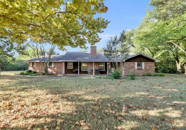 Photo 1 of Single family home for sale at 2162 Old Waxahachie Rd, Ennis, TX 75119 | MLS# 21372913 | Listing updated on 2026-09-19