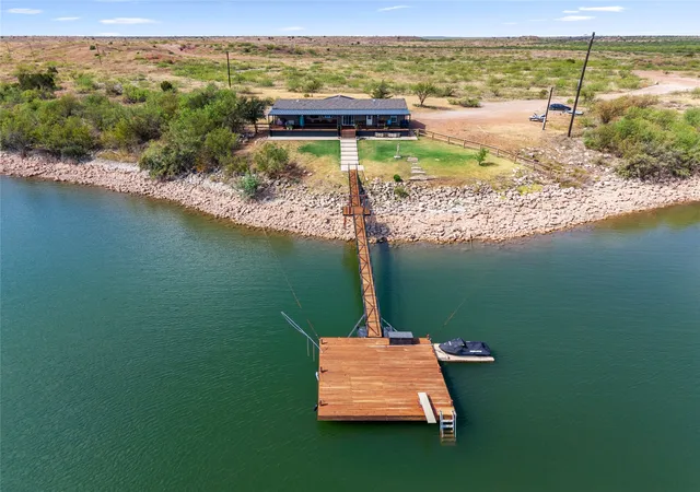 Photo 3 of Manufactured home for sale at 606 W Moonshine Rd, Seymour, TX 76380 | MLS# 21372968 | Listing updated on 2026-09-02