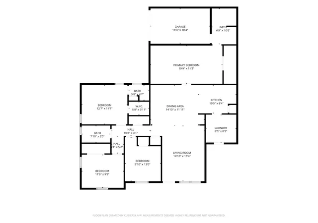 Photo 2 of Single family home for sale at 13105 Blossomheath Ln, Dallas, TX 75240 | MLS# 21371565 | Listing updated on 2026-09-27