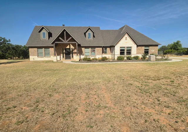 Photo 1 of Single family home for sale at 100 Aslan Rd, Poolville, TX 76487 | MLS# 21372858 | Listing updated on 2026-10-07