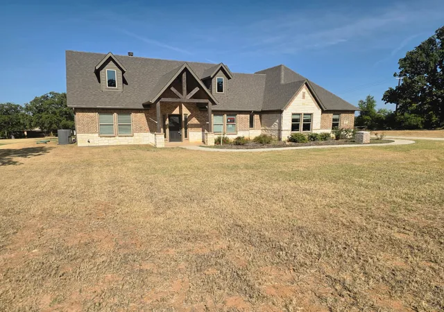 Photo 2 of Single family home for sale at 100 Aslan Rd, Poolville, TX 76487 | MLS# 21372858 | Listing updated on 2026-10-07