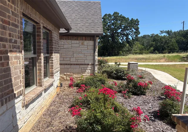 Photo 3 of Single family home for sale at 100 Aslan Rd, Poolville, TX 76487 | MLS# 21372858 | Listing updated on 2026-10-07