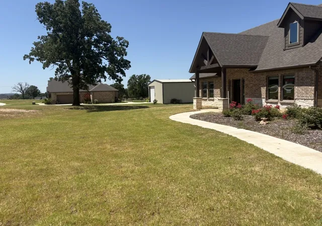 Photo 3 of Single family home for sale at 100 Aslan Rd, Poolville, TX 76487 | MLS# 21372858 | Listing updated on 2026-10-07
