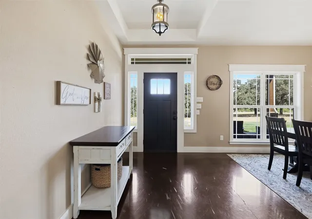 Photo 2 of Single family home for sale at 3570 County Rd 180, Stephenville, TX 76401 | MLS# 21372983 | Listing updated on 2026-09-03