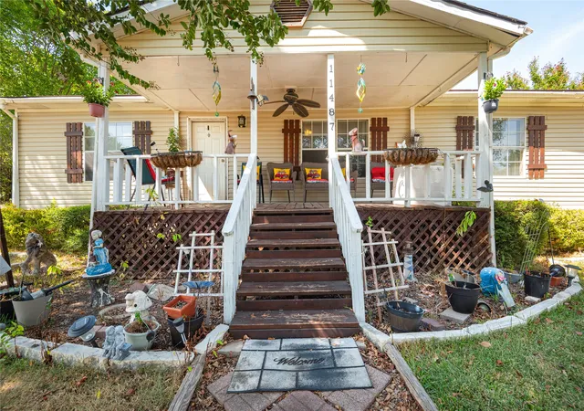 Photo 3 of Manufactured home for sale at 11487 County Road 440, Princeton, TX 75407 | MLS# 21372274 | Listing updated on 2026-08-30