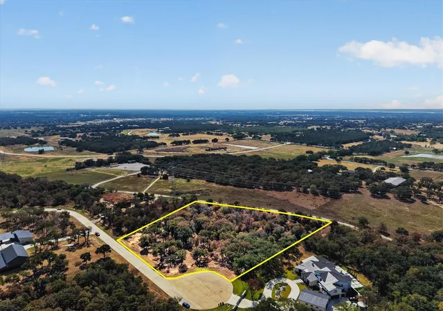 Photo 3 of Land for sale at 849 Gingers Wy, Bartonville, TX 76226 | MLS# 21372859 | Listing updated on 2026-08-31