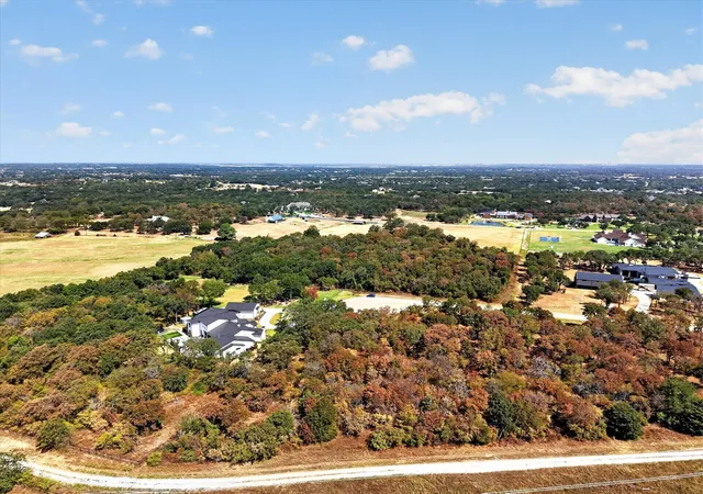 Photo 3 of Land for sale at 849 Gingers Wy, Bartonville, TX 76226 | MLS# 21372859 | Listing updated on 2026-08-31
