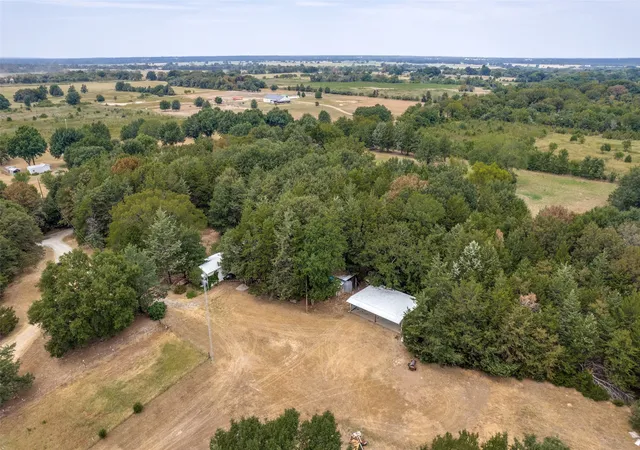 Manufactured home for sale at 1842 County Road 1105, Ravenna, TX 75476 | MLS# 21371579