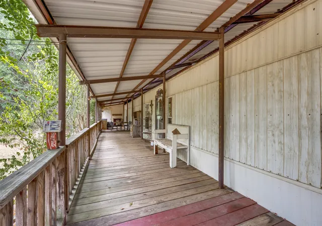 Photo 3 of Manufactured home for sale at 1842 County Road 1105, Ravenna, TX 75476 | MLS# 21371579 | Listing updated on 2026-09-24