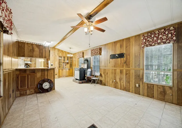 Photo 4 of Manufactured home for sale at 1842 County Road 1105, Ravenna, TX 75476 | MLS# 21371579 | Listing updated on 2026-09-24