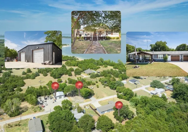 Photo 2 of Land for sale at Lot 35 & 36 County Road 440 #35 & 36, Princeton, TX 75407 | MLS# 21372362 | Listing updated on 2026-08-31