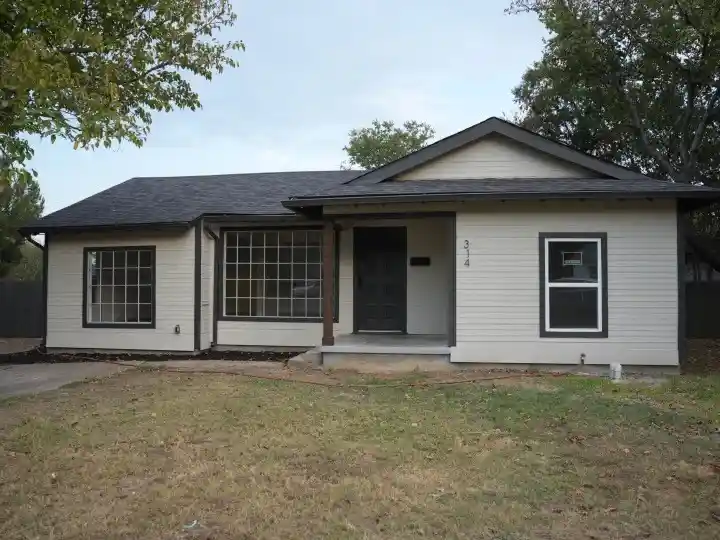 Single family home for sale at 314 37Th St, Grand Prairie, TX 75050 | MLS# 21373011