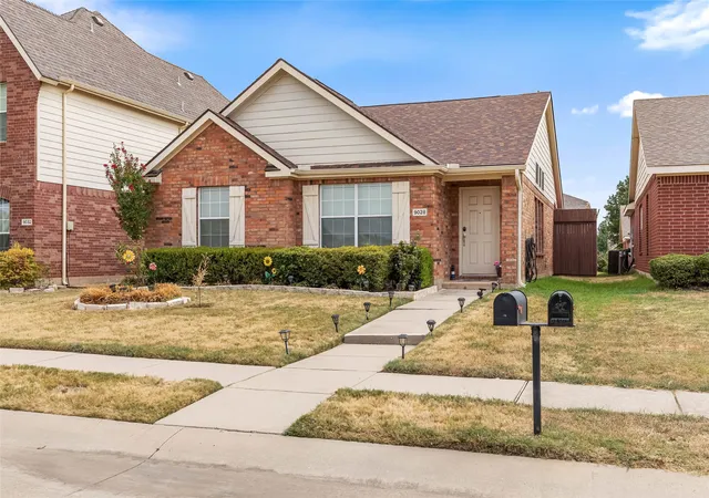 Photo 1 of Single family home for sale at 9028 Eastwood Ave, Cross Roads, TX 76227 | MLS# 21372825 | Listing updated on 2026-10-04