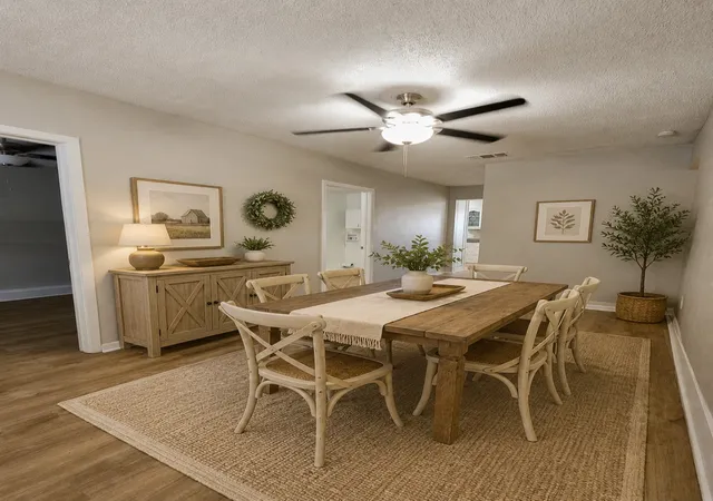 Photo 3 of Single family home for sale at 6924 Yorkston St, Watauga, TX 76148 | MLS# 21372990 | Listing updated on 2026-08-31