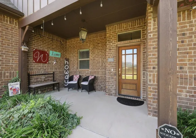 Photo 2 of Single family home for sale at 603 E Burks St, Pilot Point, TX 76258 | MLS# 21372695 | Listing updated on 2026-08-30
