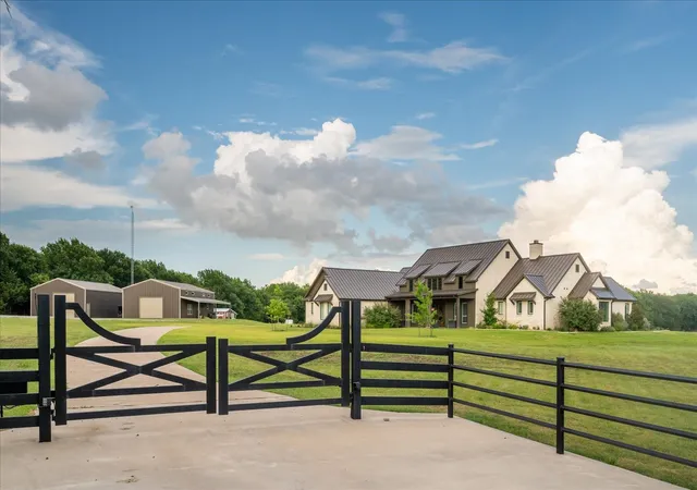 Land for sale at 1284 County Road 4940, Leonard, TX 75452 | MLS# 21373022