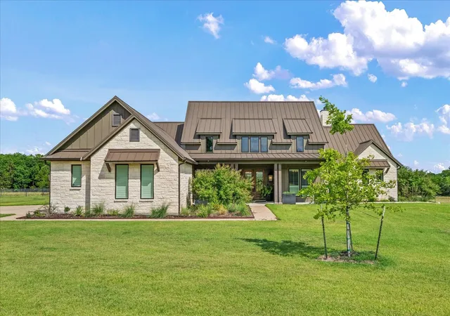Photo 3 of Land for sale at 1284 County Road 4940, Leonard, TX 75452 | MLS# 21373022 | Listing updated on 2026-10-02