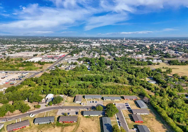 Photo 1 of Land for sale at 2602 S 12th, Waco, TX 76706 | MLS# 21372980 | Listing updated on 2026-09-02
