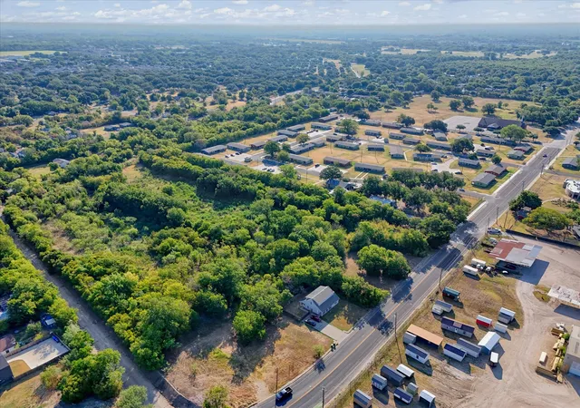 Photo 2 of Land for sale at 2602 S 12th, Waco, TX 76706 | MLS# 21372980 | Listing updated on 2026-09-02