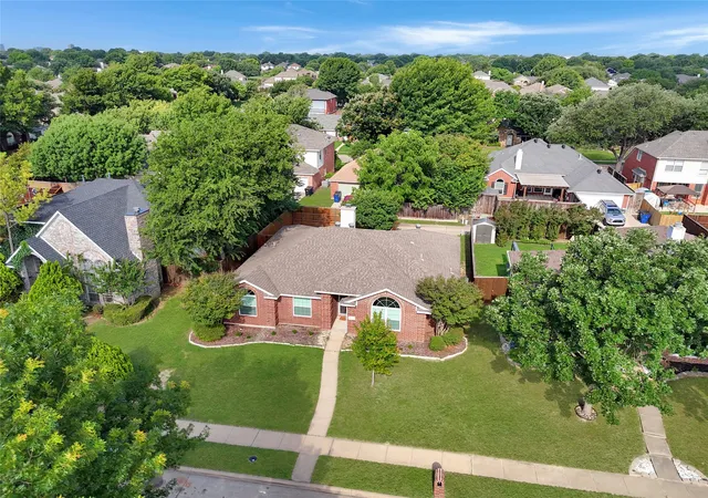 Photo 1 of Single family home for sale at 8109 Wharf St, Frisco, TX 75035 | MLS# 21365882 | Listing updated on 2026-09-29