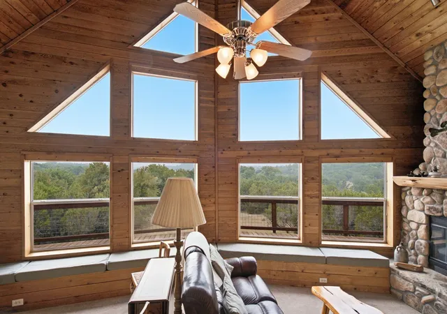 Photo 3 of Single family home for sale at 320 Schooner Wy, Bluff Dale, TX 76433 | MLS# 21371554 | Listing updated on 2026-09-01