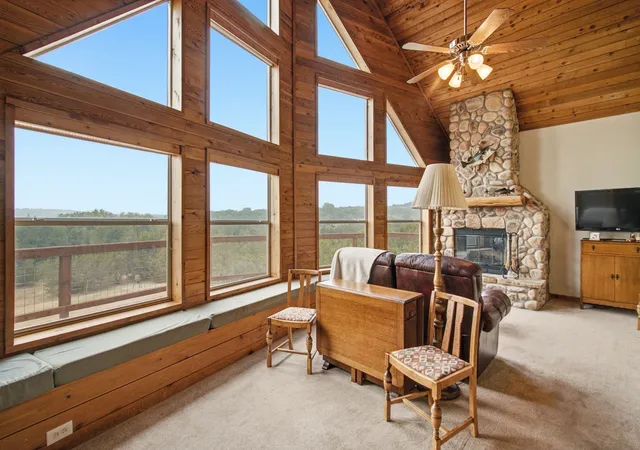 Photo 4 of Single family home for sale at 320 Schooner Wy, Bluff Dale, TX 76433 | MLS# 21371554 | Listing updated on 2026-09-01