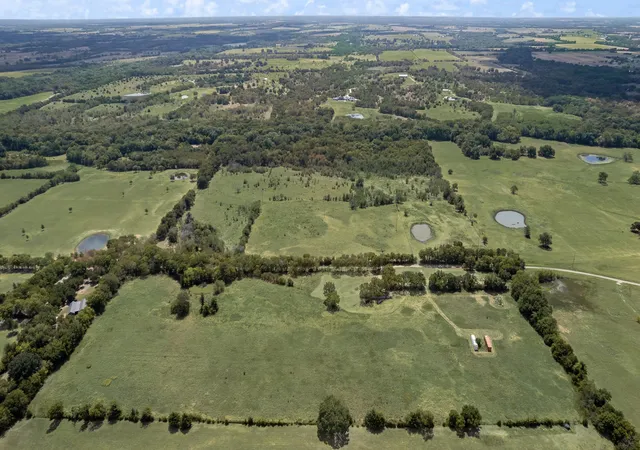 Land for sale at 754 County Rd 4015, Savoy, TX 75479 | MLS# 21372948