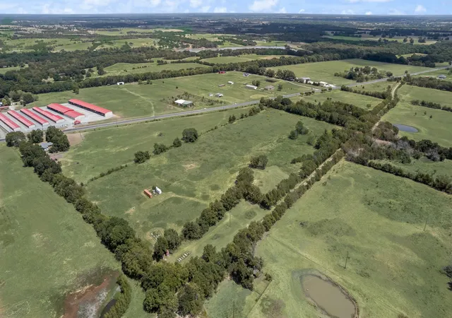 Photo 4 of Land for sale at 754 County Rd 4015, Savoy, TX 75479 | MLS# 21372948 | Listing updated on 2026-09-03