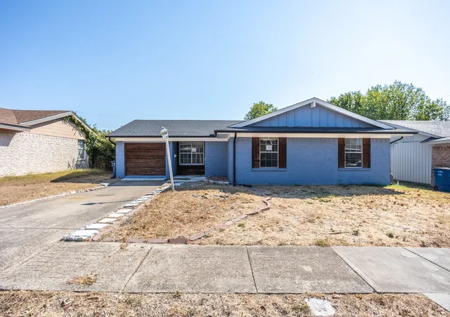 Photo 1 of Single family home for sale at 6528 Wild Honey Dr, Dallas, TX 75241 | MLS# 21373061 | Listing updated on 2026-08-30