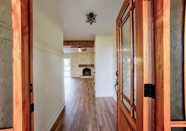 Photo 4 of Sale Pending at 206 Americana Rd, Palmer, TX 75152 | MLS# 21365864 | Listing updated on 2026-10-04
