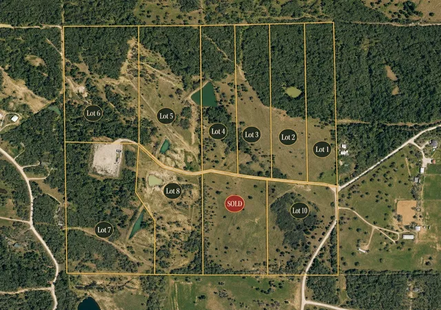Photo 1 of Land for sale at Lot 1 Pleasant Hill Rd, Sunset, TX 76270 | MLS# 21372282 | Listing updated on 2026-08-30