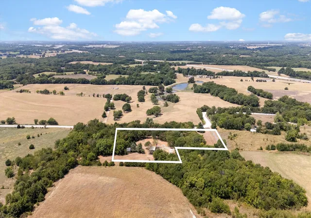 Photo 3 of Land for sale at 9999 County Road 936, Anna, TX 75409 | MLS# 21370436 | Listing updated on 2026-08-30