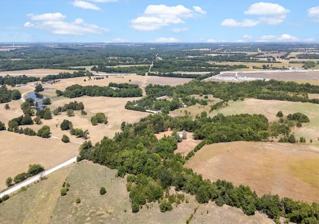 Photo 3 of Land for sale at 9999 County Road 936, Anna, TX 75409 | MLS# 21370436 | Listing updated on 2026-08-30