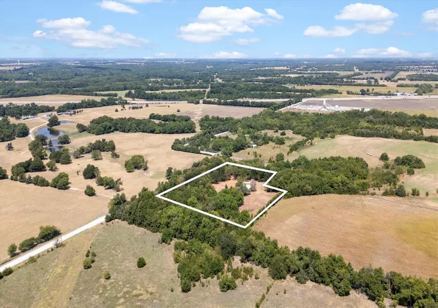 Photo 4 of Land for sale at 9999 County Road 936, Anna, TX 75409 | MLS# 21370436 | Listing updated on 2026-08-30