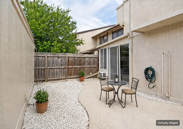 Photo 4 of Townhouse for sale at 2004 Town Pl, Garland, TX 75041 | MLS# 21372665 | Listing updated on 2026-09-26