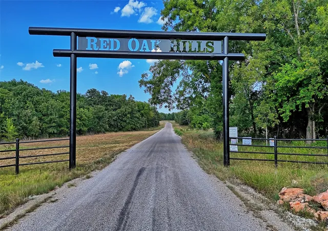 Photo 1 of Land for sale at 384 Red Oak Hills Rd, Nocona, TX 76255 | MLS# 21373132 | Listing updated on 2026-08-31