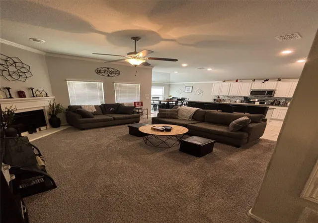 Photo 3 of Single family home for sale at 273 Eden Dr, Fate, TX 75189 | MLS# 21367235 | Listing updated on 2026-08-31