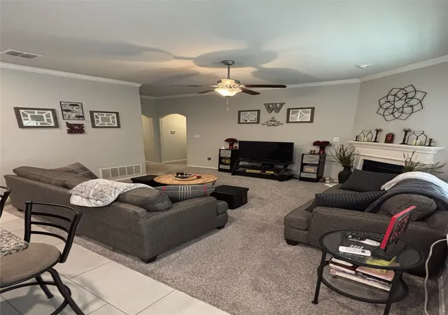 Photo 4 of Single family home for sale at 273 Eden Dr, Fate, TX 75189 | MLS# 21367235 | Listing updated on 2026-08-31