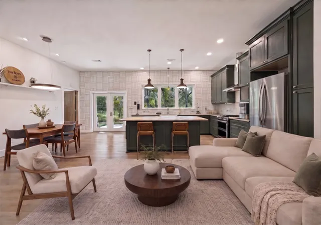 Photo 3 of Single family home for sale at 2530 Flora Ln, Denison, TX 75020 | MLS# 21370295 | Listing updated on 2026-10-01