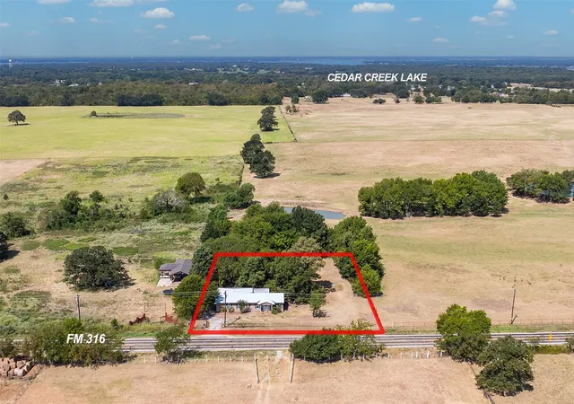 Photo 1 of Single family home for sale at 6031 Fm 316, Payne Springs, TX 75156 | MLS# 21372302 | Listing updated on 2026-10-03