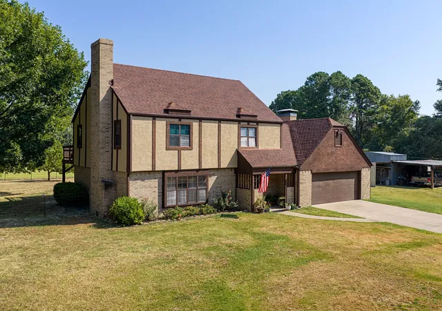 Photo 1 of Single family home for sale at 4475 County Road 3800, Athens, TX 75752 | MLS# 21372753 | Listing updated on 2026-08-31