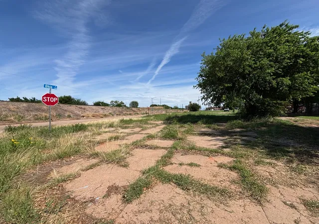 Photo 1 of Land for sale at 601 Front N St, Wichita Falls, TX 76301 | MLS# 21373190 | Listing updated on 2026-08-30