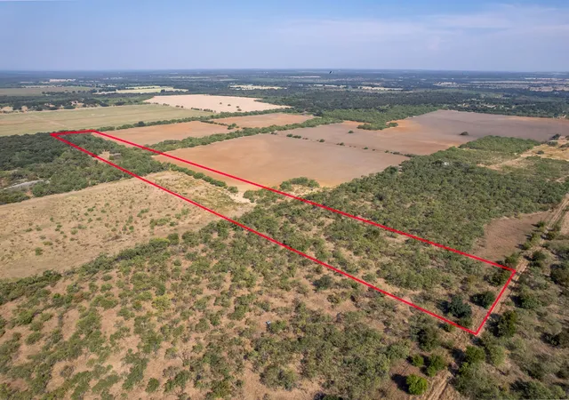 Photo 3 of Land for sale at 454 Cr 196, Gorman, TX 76454 | MLS# 21370182 | Listing updated on 2026-08-31
