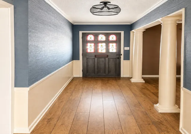 Photo 3 of Single family home for sale at 704 Dobbins Rd, Corsicana, TX 75110 | MLS# 21368145 | Listing updated on 2026-08-31