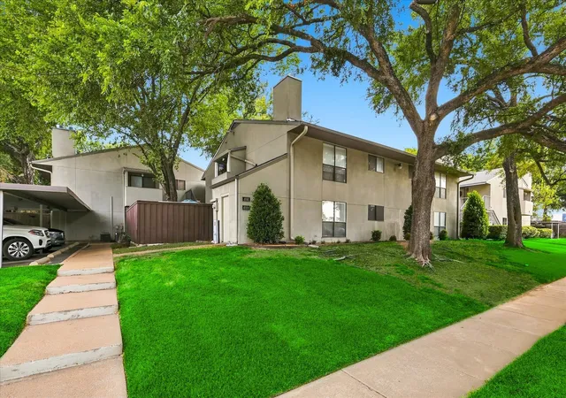 Photo 1 of Sale Pending at 4916 Byers Ave #A, Fort Worth, TX 76107 | MLS# 21372339 | Listing updated on 2026-09-20