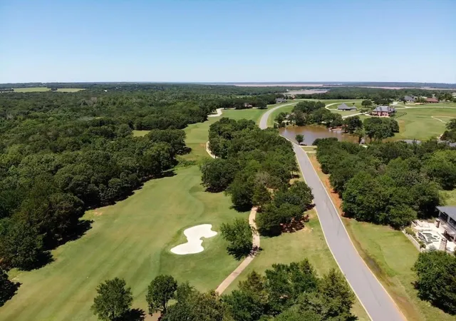 Photo 3 of Land for sale at 101 Oak Valley Rd, Gordonville, TX 76245 | MLS# 21370443 | Listing updated on 2026-08-31