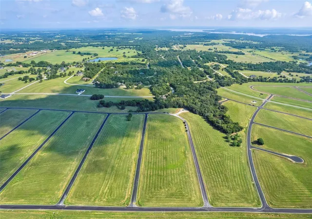Photo 3 of Land for sale at 101 Oak Valley Rd, Gordonville, TX 76245 | MLS# 21370443 | Listing updated on 2026-08-31