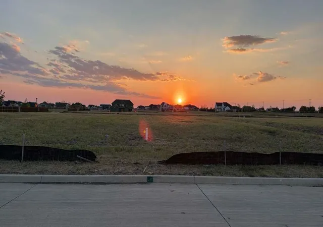 Photo 2 of Land for sale at 911 Loyola Dr, Prosper, TX 75078 | MLS# 21373269 | Listing updated on 2026-08-31
