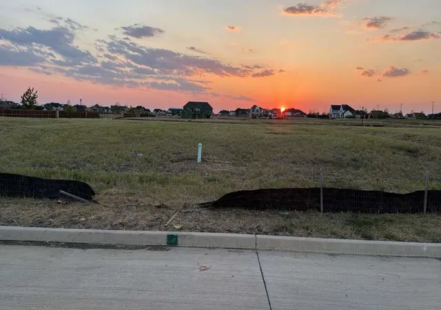 Photo 3 of Land for sale at 911 Loyola Dr, Prosper, TX 75078 | MLS# 21373269 | Listing updated on 2026-08-31