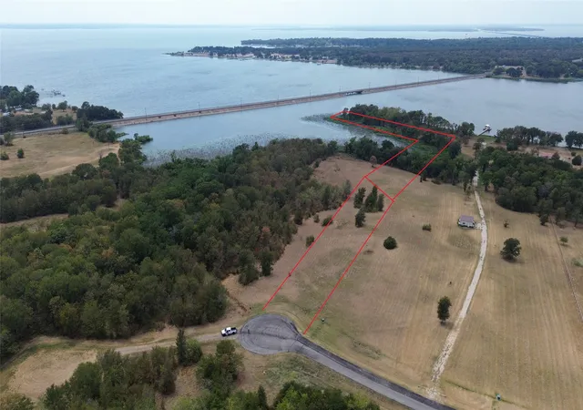 Photo 1 of Land for sale at Lot 47 Lago Vista Dr, East Tawakoni, TX 75472 | MLS# 21373158 | Listing updated on 2026-08-31